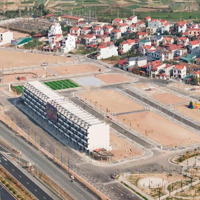 Khu Đô Thị Mới Bavella Greenpark Tttp Giá Đầu Tư F0