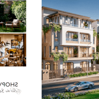 CHÍNH CHỦ CẦN BÁN CĂN SHOPHOUSE HOA HẬU VAQUARIUS VĂN GIANG CẠNH ECOPARK GIÁ RẺ NHẤT THỊ TRƯỜNG!