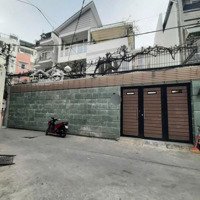 Chính Chủ Cần Cho Thuê Biệt Thự Lê Văn Sỹ Trung Tâm Quận 3. 15M*20 Trệt 2 Lầu Giá Bán 90 Triệu/Tháng