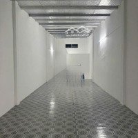 Mặt Tiền Bùi Văn Ba 4X20M, Kinh Doanh Mua Bán Sầm Uất Giá Tốt 25 Triệu/Tháng