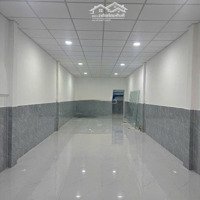 Mặt Tiền Bùi Văn Ba 4X20M, Kinh Doanh Mua Bán Sầm Uất Giá Tốt 25 Triệu/Tháng