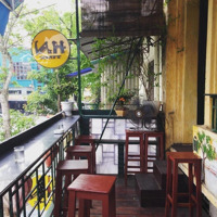 Cafe Sân Vườn View Hồ Tây Tại Trích Sài. Khu Đông Dân Cực Sầm Uất. Phù Hợp Kinh Doanh Cafe