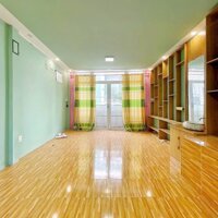 NHÀ TRỆT LẦU - MẶT TIỀN HẺM 72 NGUYỄN THỊ MINH KHAI- LỘ NHỰA 6M - THUẬN LỢI KD MUA BÁN