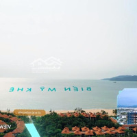 Khách Đi Nước Ngoài, Cần Bán Gấp Lại Căn Hộ Trực Diện Biển Mỹ Khê - Đà Nẵng. Giá Chỉ Từ 44 Triệu/M2