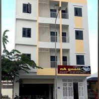 Chuyển Nhượng Toà Căn Hộ Có Thang Máy Pháp Lý Chuẩn Sổ Hồng Giá Tốt Chỉ 11Ty500