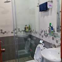 Bán Nhà Hẻm 8M Dương Đức Hiền 6,3X15 3 Lầu Mới