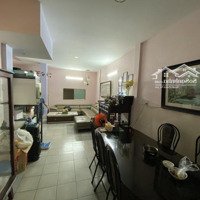 Bán Nhà Quận 3 Có Gara Ô Tô - Sổ Vuông, Không Lỗi, Gần Mặt Tiền - 4 Tầng 80M2 (5.7X14)M Chỉ 18 Tỷ