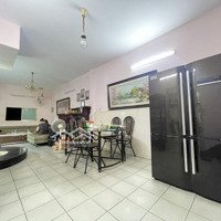 Bán Nhà Quận 3 Có Gara Ô Tô - Sổ Vuông, Không Lỗi, Gần Mặt Tiền - 4 Tầng 80M2 (5.7X14)M Chỉ 18 Tỷ