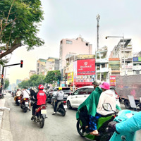 Bán Nhà Đường Lê Văn Sỹ, Q.3. 4M * 16,5M. 4 Tầng, Sân Thượng. Giá Chỉ 16,5 Tỷ Thương Lượng