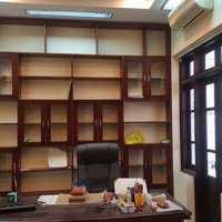 Phân Lô 7 Tầng X Mặt Tiền 5,2M Xdiện Tích78M2 Phố Tam Đa, Ba Đình 13.5 Tỷ
