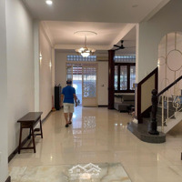 Biệt Thự View Sông Ngay Nguyễn Ư Dĩdiện Tích115M2 , 3 Lầu Nhỉnh 20 Tỷ