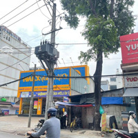 Bán Nhà Mặt Tiền Lê Văn Thọ P11 Gò Vấp 5,3X45 Đơn Giá 70 Triệu/M2 Giá Bán 16 Tỷ Còn Bớt