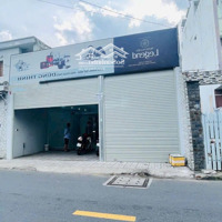 Bán Nhà Nát Mặt Tiền Diện Tích: 183M 8X18.5, Phù Hợp Xây Văn Phòng, Ks, Chdv Tại Đường Đỗ Xuân Hợp, Pla, Q9