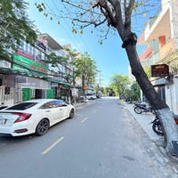 Bán Nhà Mặt Tiền Trần Xuân Lê, Thanh Khê