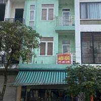 Bán Nhà Phố Đường Lạc Long Quân (Rộng 39 M), Đông Vệ, Tp Thanh Hoá