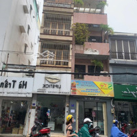 Chính Chủ Bán Nhà Riêng 4 Lầu,Mặt Tiềnhuỳnh Văn Bánh, Q. Phú Nhuận