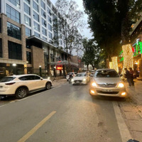 Bán Nhà Phố Nguyễn Bỉnh Khiêm, Mặt Phố Cổ, Phù Hợp Làm Văn Phòng