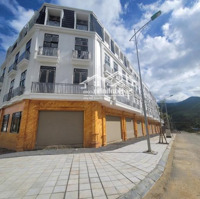 Cần Bán Shophouse Sở Hữu Lâu Dài Tại Trung Tâm Hành Chính Sapa. Sẵn Sổ - Tân Gia 180 Triệu