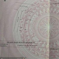 Căn Góc Tái Định Cư Hòn Rớ 2 -Diện Tích69M2 Ngang 5M - Có Nhà Trên Đất - Đường Nhựa Hiện Trạng Rộng 13M