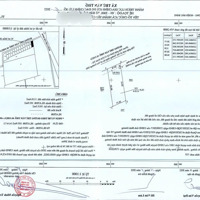 Bán 1000M2 Đất Tại Xã Trừ Văn Thố, Bàu Bàng, Bình Dương, Chính Chủ 0917503788