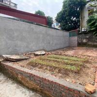 BÁN ĐẤT KIM HOA, MÊ LINH - NGÕ THÔNG, CHỈ TỪ 1 TỶ X