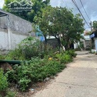 Chính Chủ Cần Bán Lô Đất Kiệt 500 Tôn Đản. Đường Bê Tông 4M. Xe Ô Tô Vào Được Tận Nơi