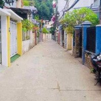 Chính Chủ Cần Bán Lô Đất Kiệt 500 Tôn Đản. Đường Bê Tông 4M. Xe Ô Tô Vào Được Tận Nơi