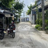 Chính Chủ Cần Bán Lô Đất Kiệt 500 Tôn Đản. Đường Bê Tông 4M. Xe Ô Tô Vào Được Tận Nơi
