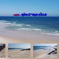 Bán Lô Đất Biển 2 Mặt Tiền - Cơ Hội Đầu Tư Sinh Lời Nhanh!