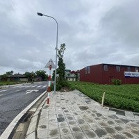 Bán Đất Kđt Cổ Dương 198M2 Tại Xã Tiên Dương, Đông Anh, Hà Nội, Giá Thỏa Thuận, View Đẹp