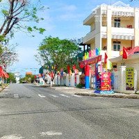 Bán Lô Đất Đẹp Đường 7M5 Hoàng Bình Chính Gần Bãi Biển Non Nước Và Ubnd Phường Hòa Hải