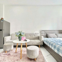 Căn Hộ Mini Full Nội Thất, Bếp Xa Giường, Thang Máy Nguyễn Văn Đậu Gần Văn Lang Cs2, Phú Nhuận