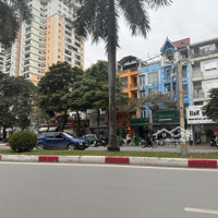 Cần Cho Thuê Nhà Mặt Phố Nguyễn Khuyến, Văn Quán,Diện Tích100M2 X 5T. Giá 29 Triệu/Th, Kinh Doanh Đa Ngành