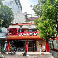 Cho Thuê Nhà Mặt Phố Quán Thánh,Diện Tích100M2X3T,Mặt Tiền6M, Vị Trí Đẹp Nhất Phố, Mọi Mô Hình Kd
