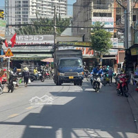 Cho Thuê Nhà 7X20M Mặt Tiền Kinh Doanh Đường Lê Văn Lương Gần Lottle