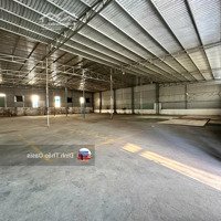 Cho Thuê Kho Diện Tích 920M2 Tại Đường An Phú 25, Thành Phố Thuận An, Bình Dương. Liên Hệ: 0986196404