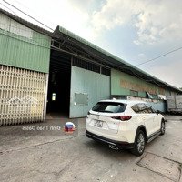 Cho Thuê Kho Diện Tích 920M2 Tại Đường An Phú 25, Thành Phố Thuận An, Bình Dương. Liên Hệ: 0986196404