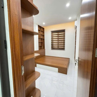 Bán Nr Tại Phan Huy Chú, Hà Đông 6,2 Tỷ, 30M2, 4 Phòng Ngủ 3 Vệ Sinh 5 Tầng, Pháp Lý Đầy Đủ