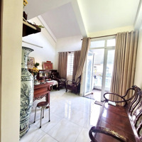 Bán Nhà 4 Tầng. 90M2, Đường Số 7, Tăng Nhơn Phú B. Giá Chỉ 8.8 Tỷ. Đường Rộng 12M, Full Nội Thất