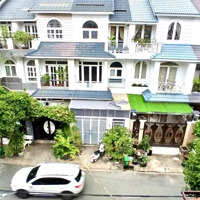 Bán Nhà 4 Tầng. 90M2, Đường Số 7, Tăng Nhơn Phú B. Giá Chỉ 8.8 Tỷ. Đường Rộng 12M, Full Nội Thất