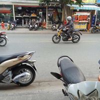 Bán Nhà Mặt Tiền Kinh Doanh Đs 17 Tân Kiểng Ngay Trường Lê Thánh Tôn