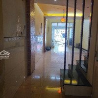 Mua Ngay Nhà Mặt Tiền Nơ Trang Long, Bình Thạnh Nở Hậu 4.2M Dài 27Mdiện Tích104M2. Gần Vincom Nguyễn Xí