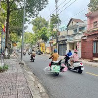 Bán Nhà Mặt Tiền Bùi Quốc Khánh, Chánh Nghĩa, Thủ Dầu Một, Bình Dương, 3.5 Tỷ/ 72M2, Thổ Cư 100%