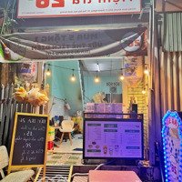 Bán Nhà Mặt Tiền Bùi Quốc Khánh, Chánh Nghĩa, Thủ Dầu Một, Bình Dương, 3.5 Tỷ/ 72M2, Thổ Cư 100%