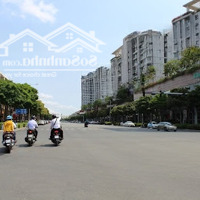 Bán Nhà Ngaymặt Tiềndương Quảng Hàm - 18X45M, Hậu 25M - Kết Cấucho Thuêhầm 7 Tầng - 90 Tỷ