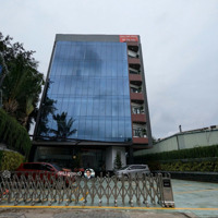 Bán Nhà Ngaymặt Tiềndương Quảng Hàm - 18X45M, Hậu 25M - Kết Cấucho Thuêhầm 7 Tầng - 90 Tỷ