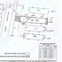 Bán Toà Nhà Mặt Tiền Đường Lê Văn Khương , Phường Hiệp Thành Quận 12