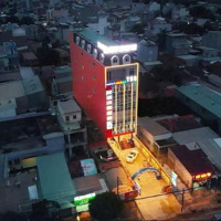 Bán Toà Nhà Mặt Tiền Đường Lê Văn Khương , Phường Hiệp Thành Quận 12