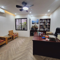Siêu Phẩm Cực Đẹp, Giá Tốt, Mặt Phố Quan Nhân, Thanh Xuân,Diện Tích90M, 5T,Mặt Tiền5M, Giá Bán 33 Tỷ