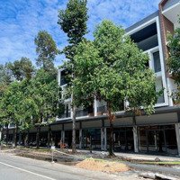 Nhà Phố Thương Mại 2 Mặt Tiền Ngay Metro Trung Tâm Tp. Mới Bình Dương!